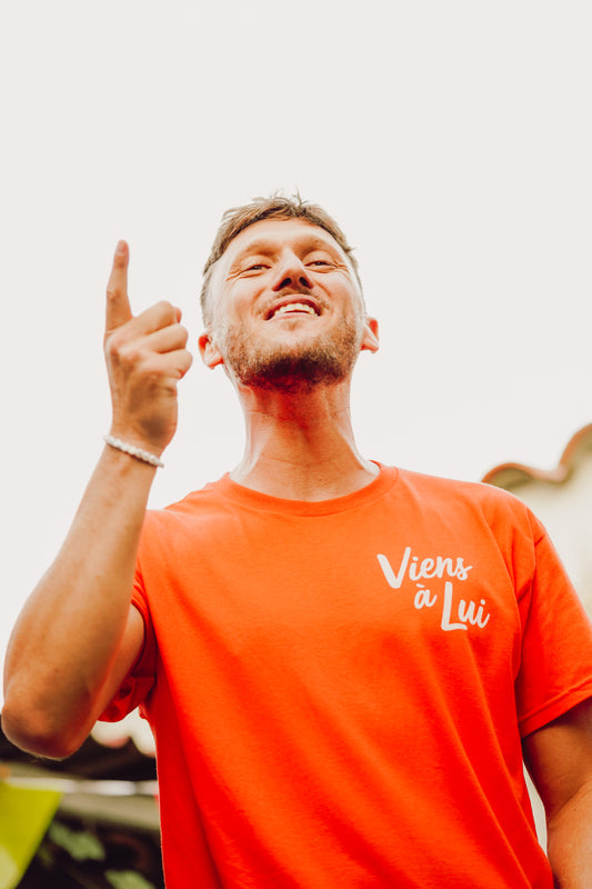Viens à Lui - Clip